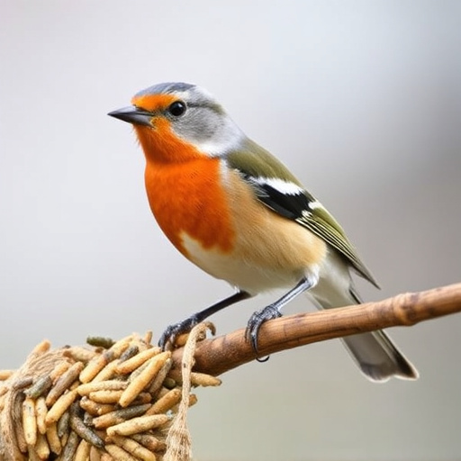 Best Wild Bird Seed Delivered UK