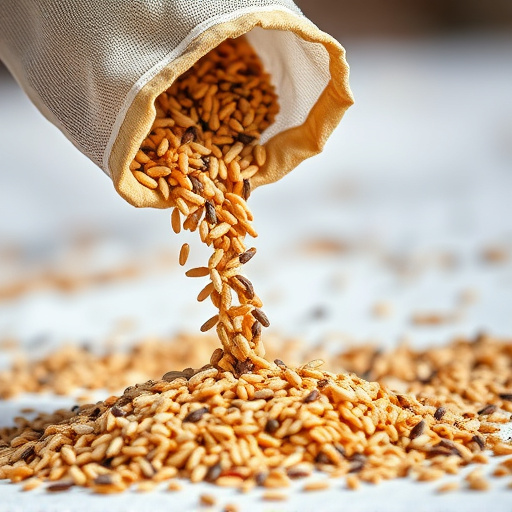 Navigating Online Bird Seed Purchases: A Comprehensive Guide