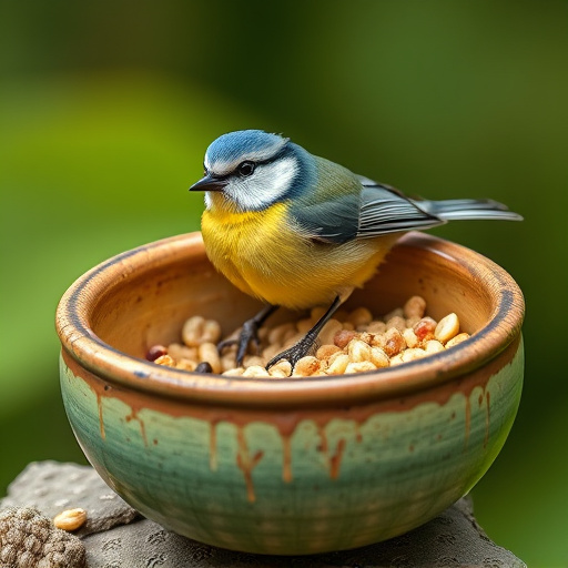 blue-tit-perched-beside-mealworms-bowl-640x480-18507133.jpeg