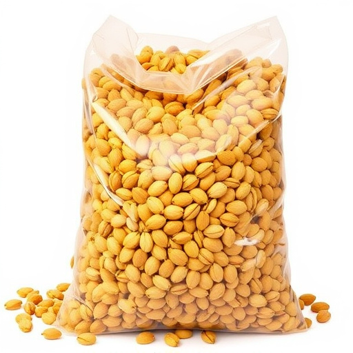 Bulk bag of sunflower hearts UK