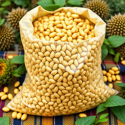 Bulk bag of sunflower hearts UK