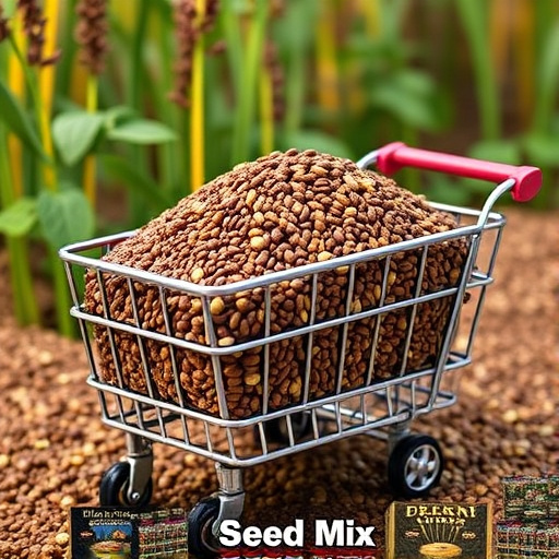 Feeding Your Feathered Friends: Best Wild Bird Food Online in the UK