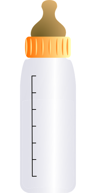 Bulk seed stored in reusable container