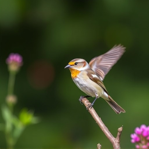 Checkout screen for garden bird supplies
