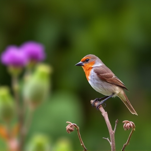 Checkout screen for garden bird supplies