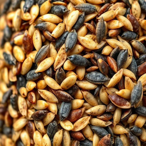 Revolutionize Your Garden: No Mess Wild Bird Seed Guide for UK Birds