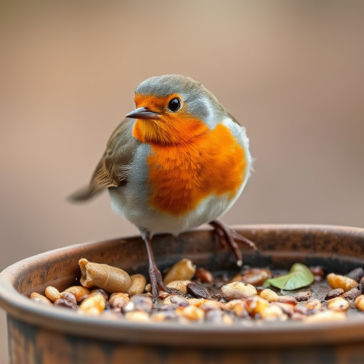 close-up-of-robin-near-mealworm-tray-640x480-62166757.jpeg