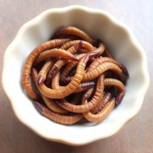 Shopping for Birds’ Delights: Buying Mealworms Online