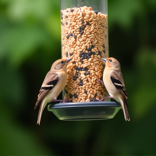 finch-eating-from-seed-filled-feeder-640x480-48830334.jpeg