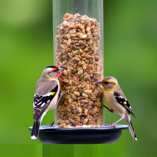 finches-eating-from-seed-filled-feeder-640x480-38758531.jpeg