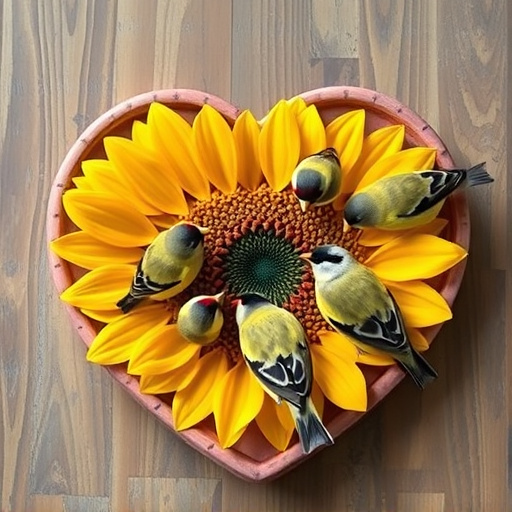finches-gathered-around-sunflower-heart-640x480-52948560.jpeg
