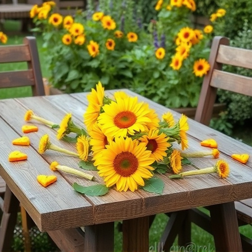 Sunflower Hearts for Birds: Premium Feed for Happy Feathered Friends