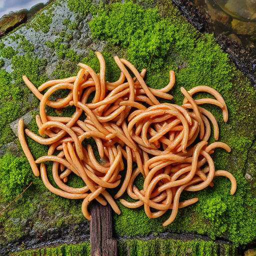 mealworms-scattered-on-mossy-stone-perch-640x480-7391938.jpeg