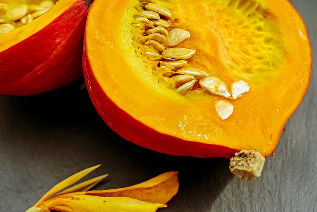Nourish UK Birds: Autumn’s Top Nutritious Foods Guide