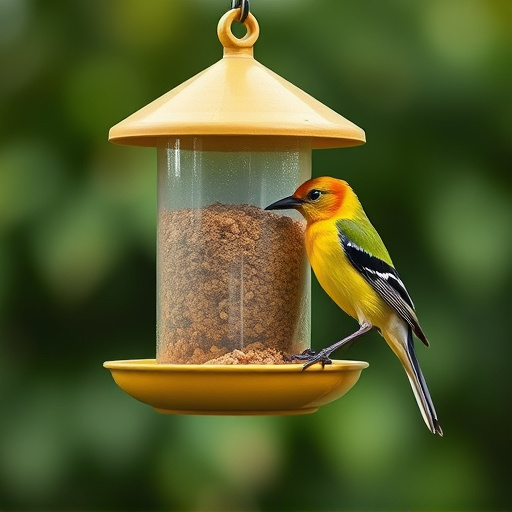 Order Bird Food Online: A Guide to Fresh Feasts for Your Feathered Companions