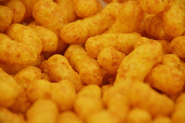 peanuts