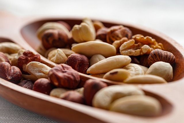 peanuts
