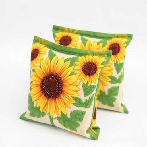 Product images of sunflower hearts bags