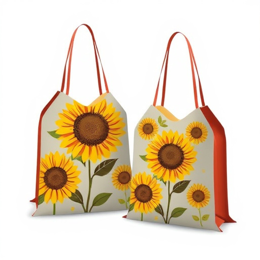 Product images of sunflower hearts bags