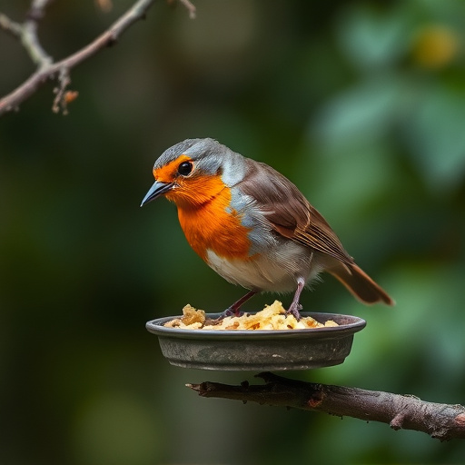 robin-feeding-from-low-dish-of-suet-640x480-62144854.jpeg