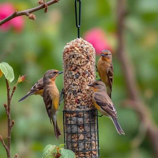 small-garden-birds-gathered-around-suet-640x480-38469959.jpeg