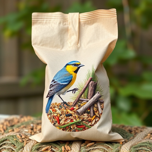Feeding Our Feathered Friends: A Guide to Wild Bird Seed UK