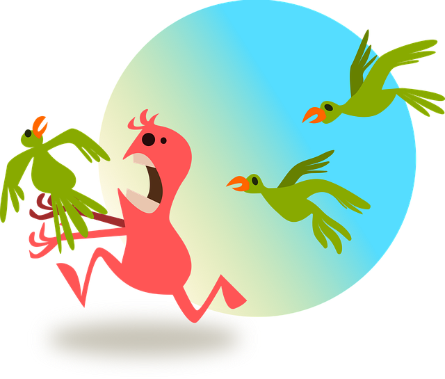 worms
