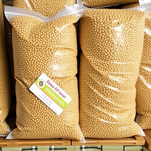 12.5kg sacks of sunflower hearts