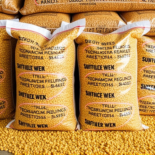 Bulk Buy Wild Bird Food: UK Top Retailers &amp; Online Sources