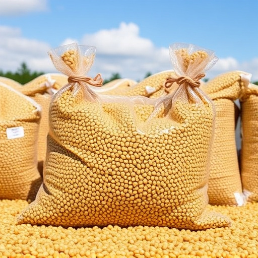 12.5kg sacks of sunflower hearts