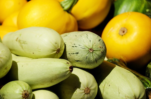 Add-to-basket screen with seed varieties