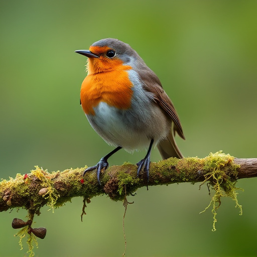 adult-robin-perched-on-mossy-branch-640x480-9472328.jpeg