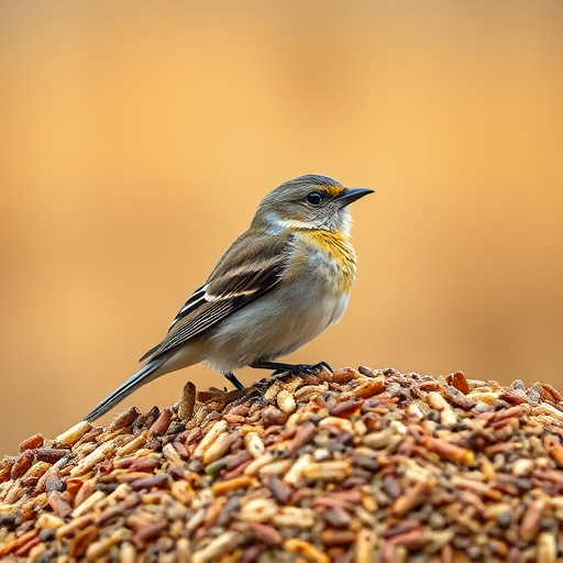 Affordable bird seed in large quantity