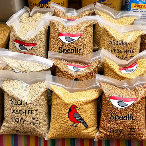 Best Price Bird Food Subscriptions: Unlocking Value and Quality
