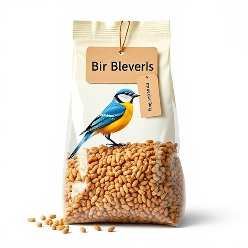 Find Top Bird Seed Delivery Services: Free Home Delivery Options