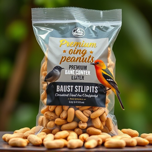 Year-Round Bird Feeding: Best Online Peanuts for Every Season