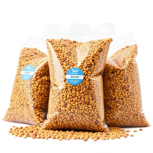 Bags of wild bird seed online