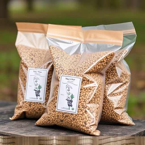 Bags of wild bird seed online