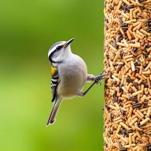 Best Wild Bird Seed Delivered UK