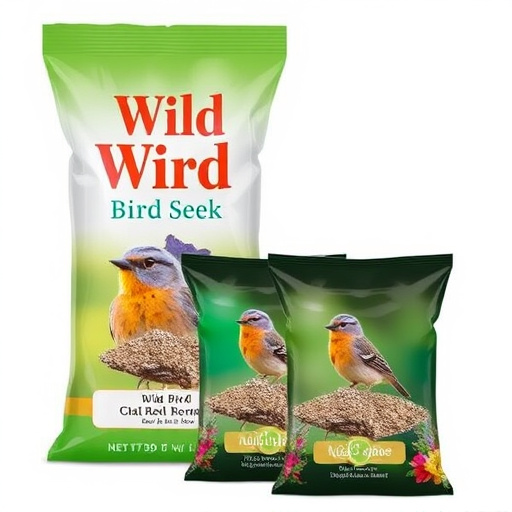 Best Wild Bird Seed Delivered UK