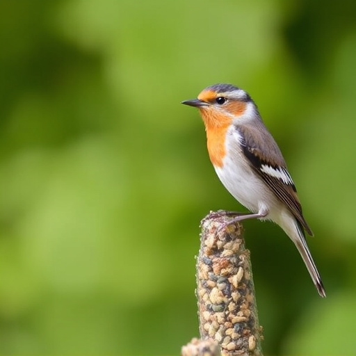 Best Wild Bird Seed Delivered UK