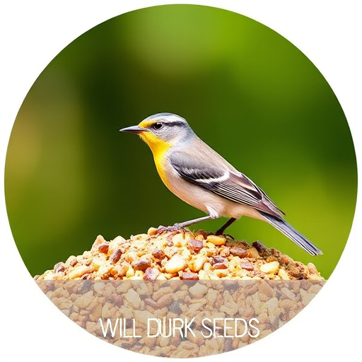 Best Wild Bird Seed Delivered UK