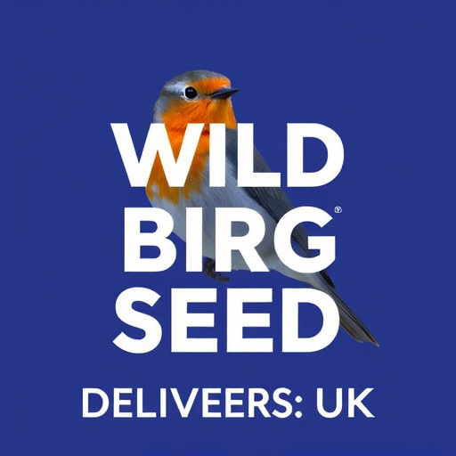 Best Wild Bird Seed Delivered UK
