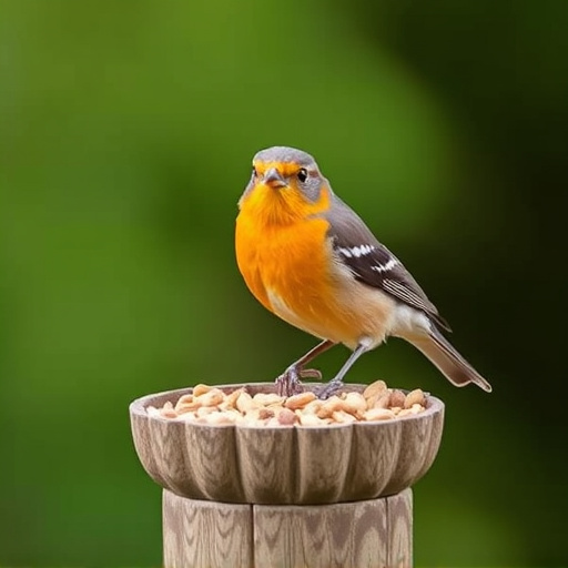 Best Wild Bird Seed Delivered UK