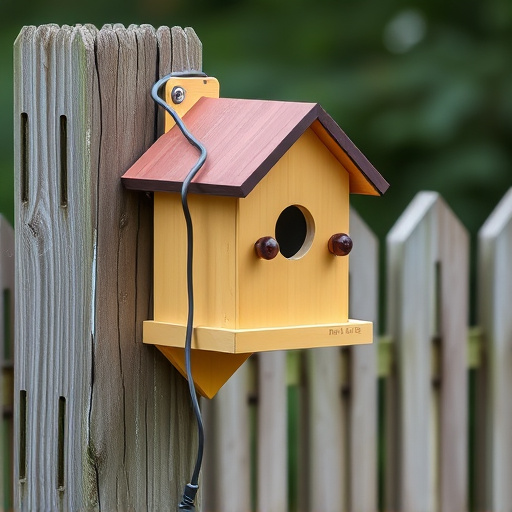 Unlocking Nature: Best Bird Boxes for Optimal Habitat