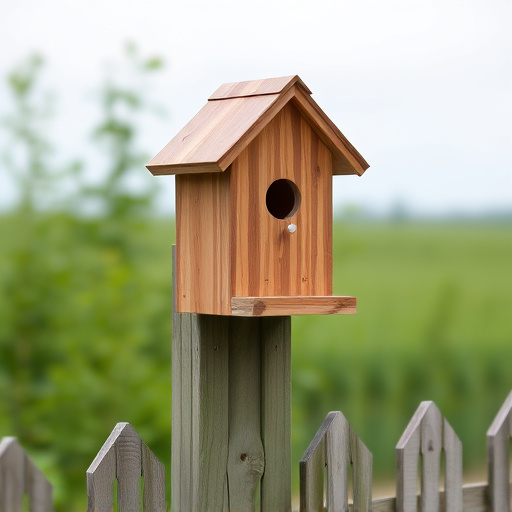 Best Bird Boxes UK: Enhancing Urban Ecosystems and Biodiversity