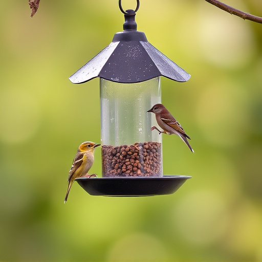 Feed Your London Birds Better: Premium Peanuts, Best Prices, Free Delivery!