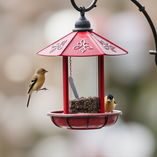 Warm Your Birds’ Hearts with Guardian Feeders: Bristol’s Best Fat Balls, Free Shipping!