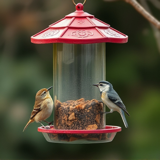 Fat Balls for Birds Birmingham: Save Money &amp; Feed Your Feathered Friends!