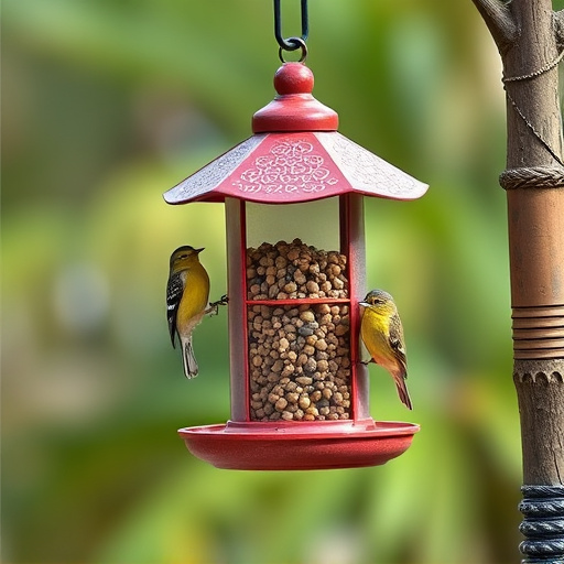 Save Money & Feed Your Birds Better: Guardian Bird Feeders Leeds’ Bulk Dried Mealworms